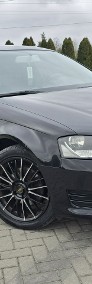 Audi A3 II (8P) 1,4Turbo Benz.LIFT.Automat.Navi.DVD.Parktronic.Tempomat.-3