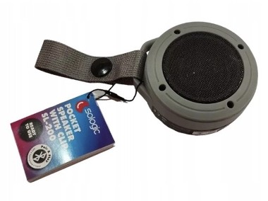 Głośnik Bluetooth Sologic SL-200.-1