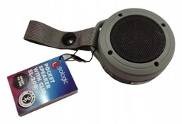 Głośnik Bluetooth Sologic SL-200.