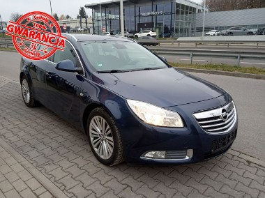 Opel Insignia I-1