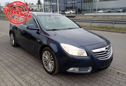 Opel Insignia I