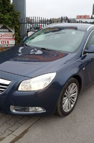 Opel Insignia I-2