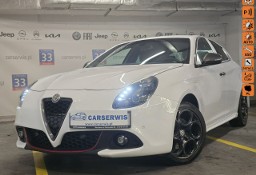 Alfa Romeo Giulietta Nouva Alfa Romeo Salon Polska