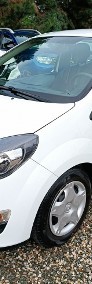 Renault Twingo II Klima / Benzyna / Jedyne 117 tyś km / Zarejestrowany-4