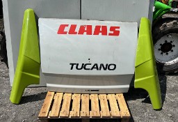 Claas Tucano Pokrywa tylna lewa 0005499622