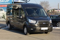 Ford Transit VIII , L3H2, VAT 23%, 8 Miejsc