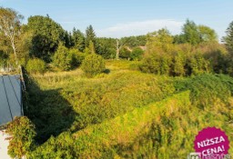 Działka budowlana Szczecin, ul. Rozdroże