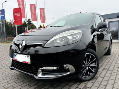 BOSE Solach Półskóra Alu Navigacja -1