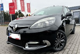 Renault Scenic III BOSE Solach Półskóra Alu Navigacja