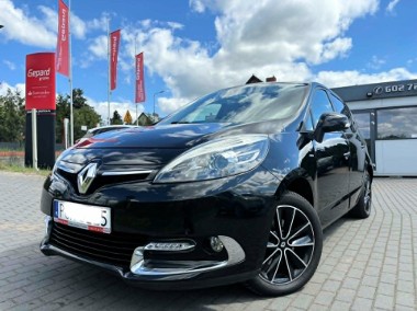 BOSE Solach Półskóra Alu Navigacja-1
