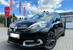 Renault Scenic III BOSE Solach Półskóra Alu Navigacja