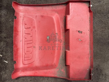 Manitou 1335 - osłona klapa ramy masztu-2