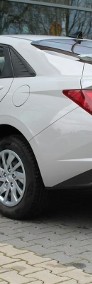 Hyundai Elantra V 1.6MPI 123KM 6MT Modern Salon Polska GWARACJA Serwis ASO FV23%-3