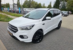 Ford Kuga III