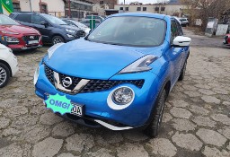 Nissan Juke 1.6 benzyna Salon Polska