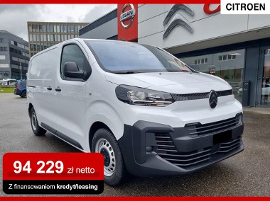 Citroen Jumpy M L1H1 M L1H1 2.2 150KM-1