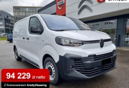 Citroen Jumpy M L1H1 M L1H1 2.2 150KM