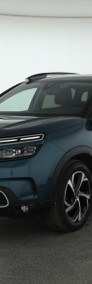 Citroen C5 Aircross Salon Polska, Serwis ASO, Automat, Skóra, Navi, Klimatronic,-3