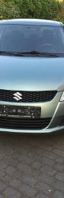 Suzuki Swift V 1.3 GLX / Comfort-3