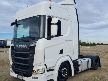 Scania r410-1