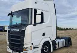 Scania r410