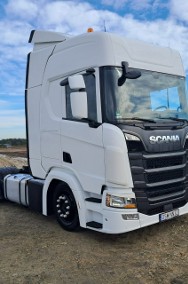 Scania r410-2