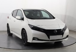 Nissan Leaf , SoH 95%, Salon Polska, 1. Właściciel, Serwis ASO, Automat,