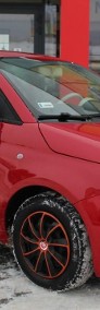 Fiat 500 Easy Salon Polska, Klimatyzacja, Tempomat,-3