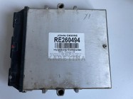 John Deere 8270R - moduł sterownik hydrauliki RE260494