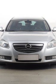 Opel Insignia , Xenon, Klimatronic, Tempomat, Parktronic,-2