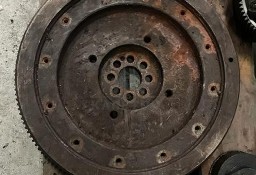 Koło zamachowe Liebherr