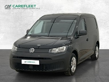 Volkswagen Caddy Volkswagen Caddy Cargo 2.0 TDI 4motion (4x4)-1