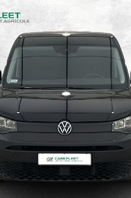 Volkswagen Caddy Volkswagen Caddy Cargo 2.0 TDI 4motion (4x4)-2