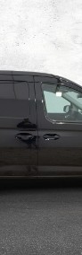 Volkswagen Caddy Volkswagen Caddy Cargo 2.0 TDI 4motion (4x4)-4