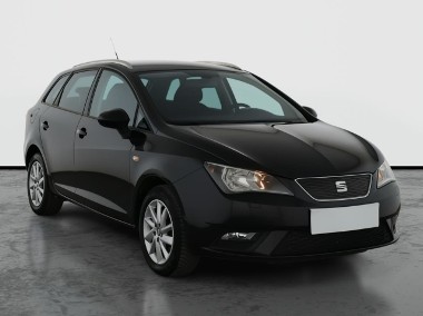 SEAT Ibiza V , Klima, Tempomat ,Bezkolizyjny, Parktronic,-1