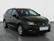 SEAT Ibiza V , Klima, Tempomat ,Bezkolizyjny, Parktronic,