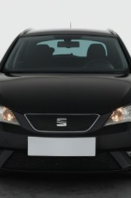 SEAT Ibiza V , Klima, Tempomat ,Bezkolizyjny, Parktronic,-2