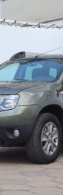 Dacia Duster I , Navi, Klima, Tempomat, Parktronic,ALU-3