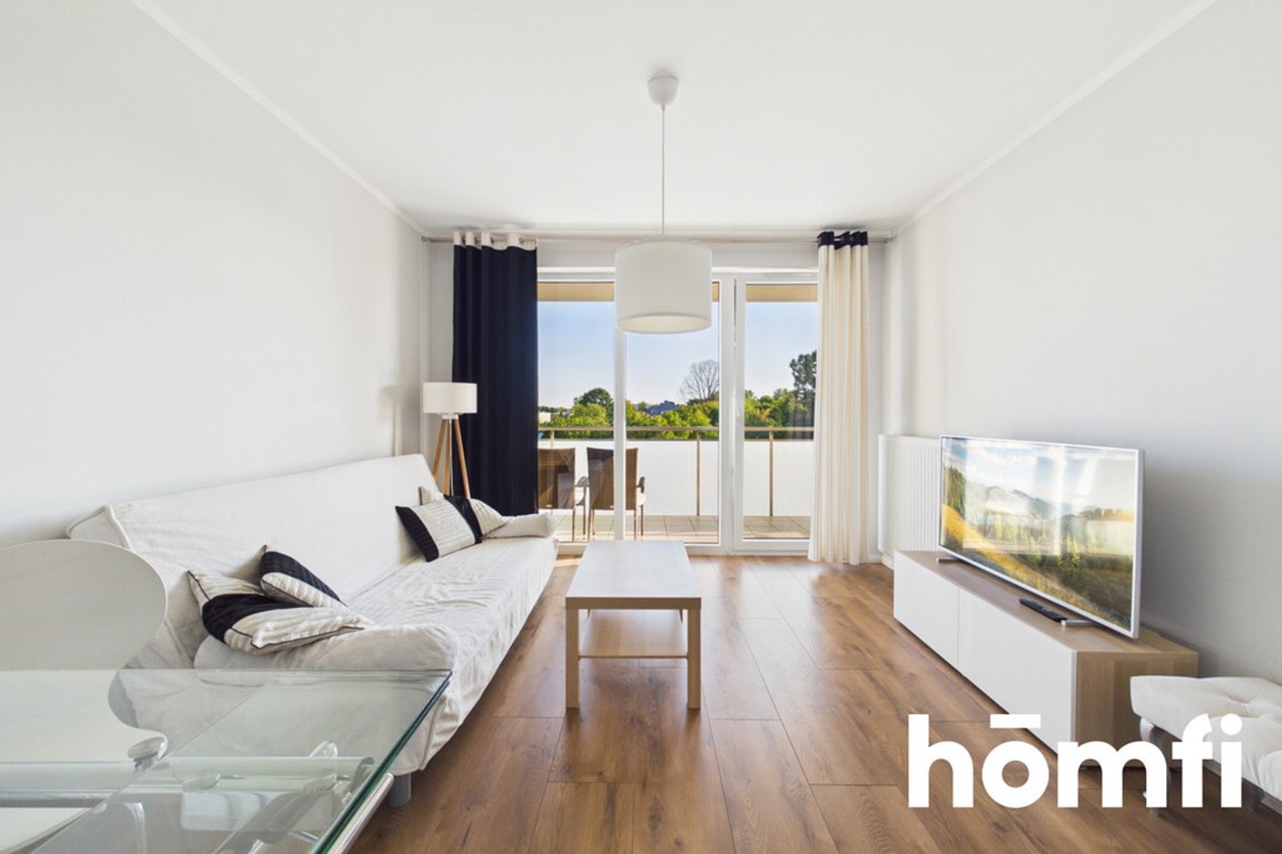2-room apartment of 51 m²