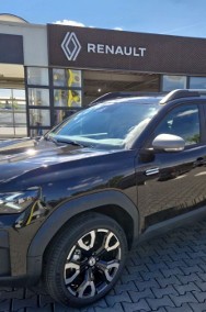 Dacia SupeRNova Journey 1.2 TCe mHEV Bigster Journey 1.2 TCe mHEV 140KM / Pakiet Parking,-2