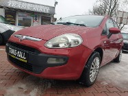 Fiat Punto Evo Bezwypadkowy. Zadbany. Prosto z Niemiec.