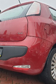 Fiat Punto Evo Bezwypadkowy. Zadbany. Prosto z Niemiec.-2