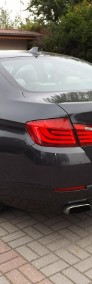 BMW SERIA 5 407 KM-3