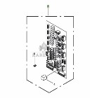 Krone Big M II - płyta moduł sterownik komputer 003029920