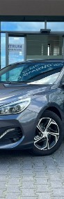 Hyundai i30 II 1.4 MPI 100KM Classic+ Led Business Salon Polska Gwarancja Vat Marża-3