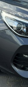 Hyundai i30 II 1.4 MPI 100KM Classic+ Led Business Salon Polska Gwarancja Vat Marża-4