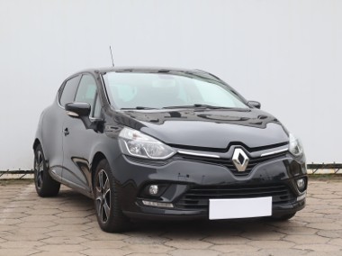 Renault Clio IV , Automat, Navi, Klimatronic, Tempomat, Parktronic-1