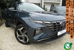 Hyundai Tucson III BEZWYPADKOWY Platinium Kamery360 KRELL Martwe Pole Salon Serwis FV23