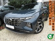 Hyundai Tucson III BEZWYPADKOWY Platinium Kamery360 KRELL Martwe Pole Salon Serwis FV23