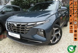 Hyundai Tucson III BEZWYPADKOWY Platinium Kamery360 KRELL Martwe Pole Salon Serwis FV23